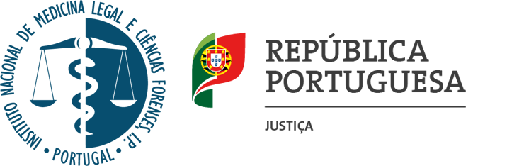 Instituto Nacional de Medicina Legal e Ciências Forenses - República Portuguesa Justiça