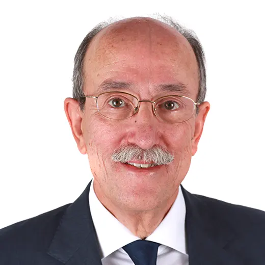 Fernando Almeida